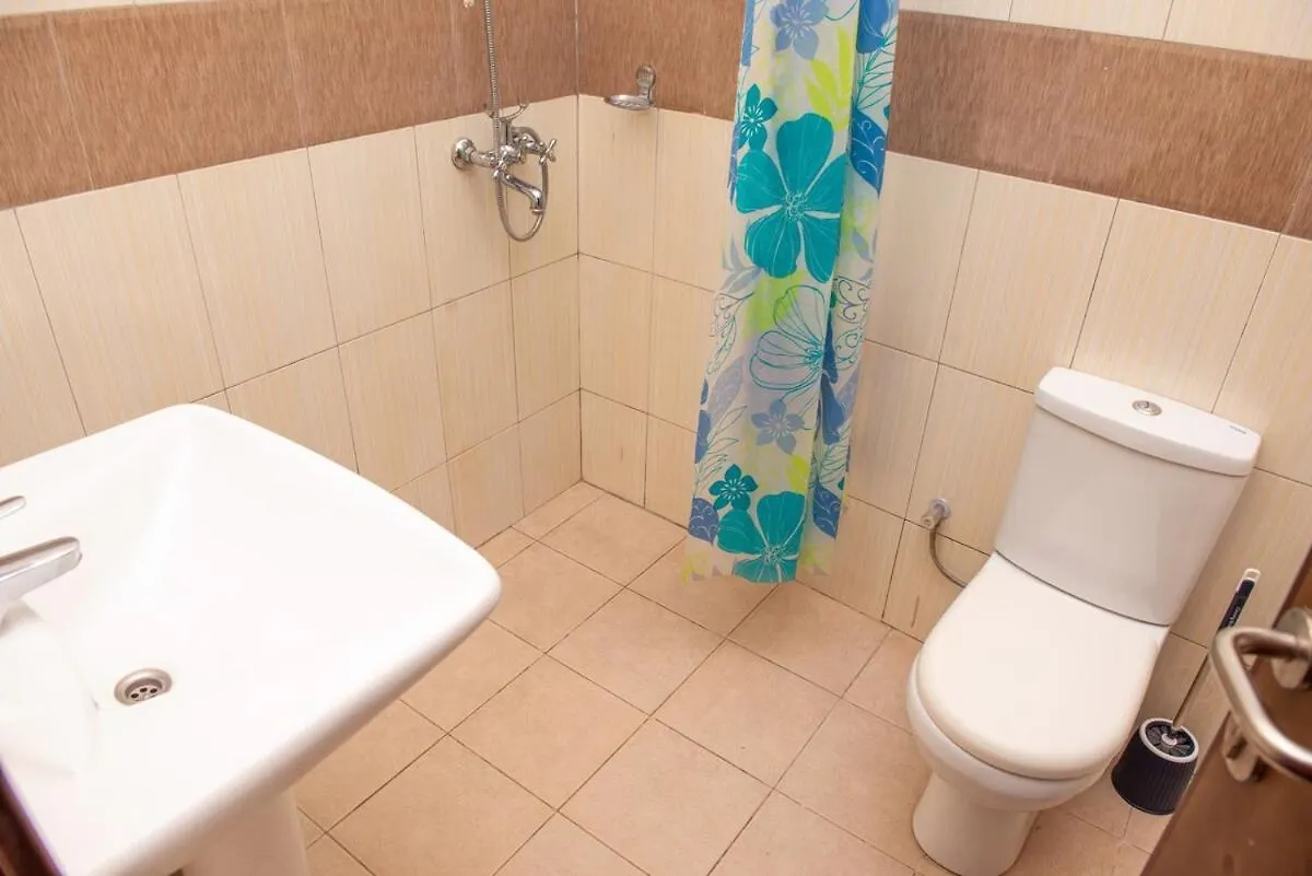 Danny Luxury Apartment Kampala 0*,  Uganda