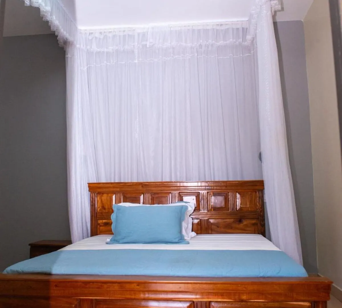 Danny Luxury Apartment Kampala