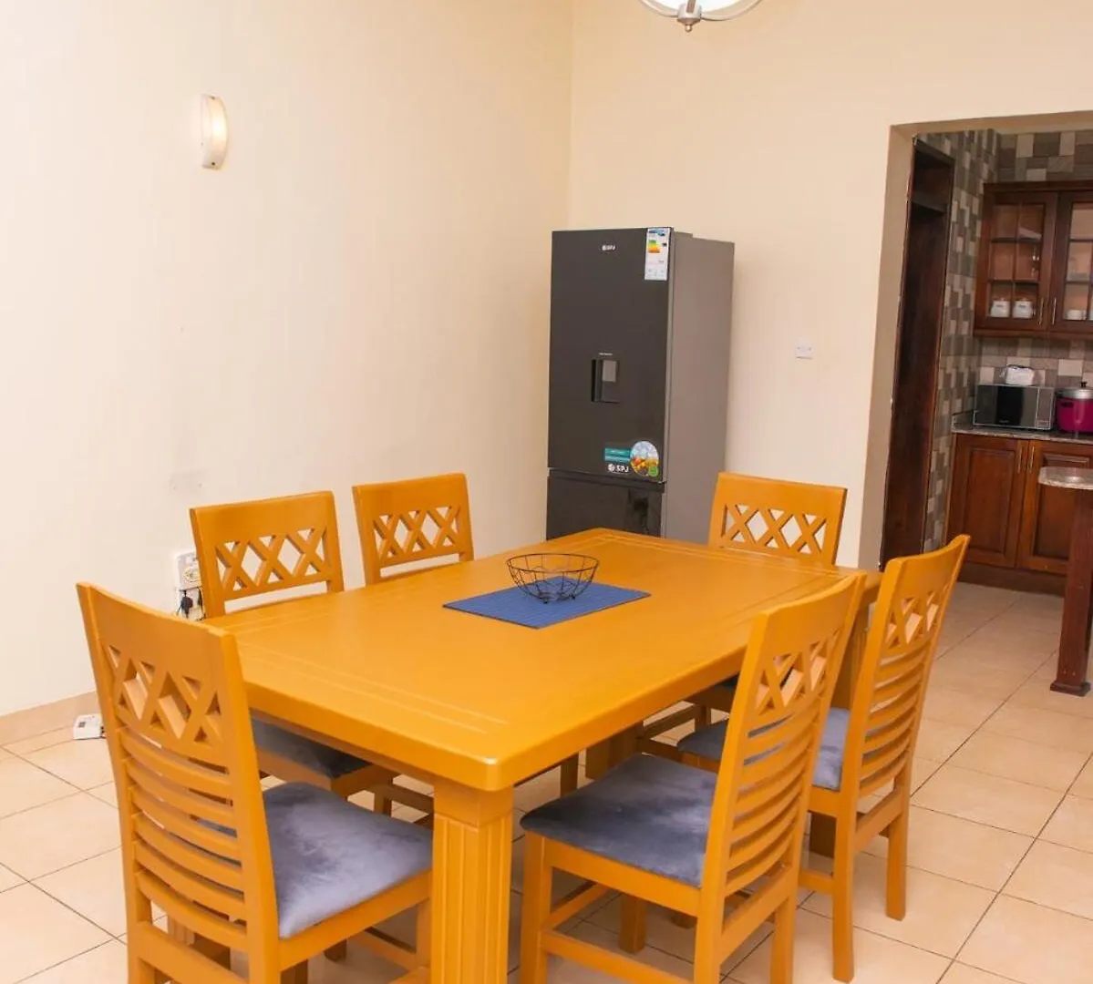 Danny Luxury Apartment Kampala
