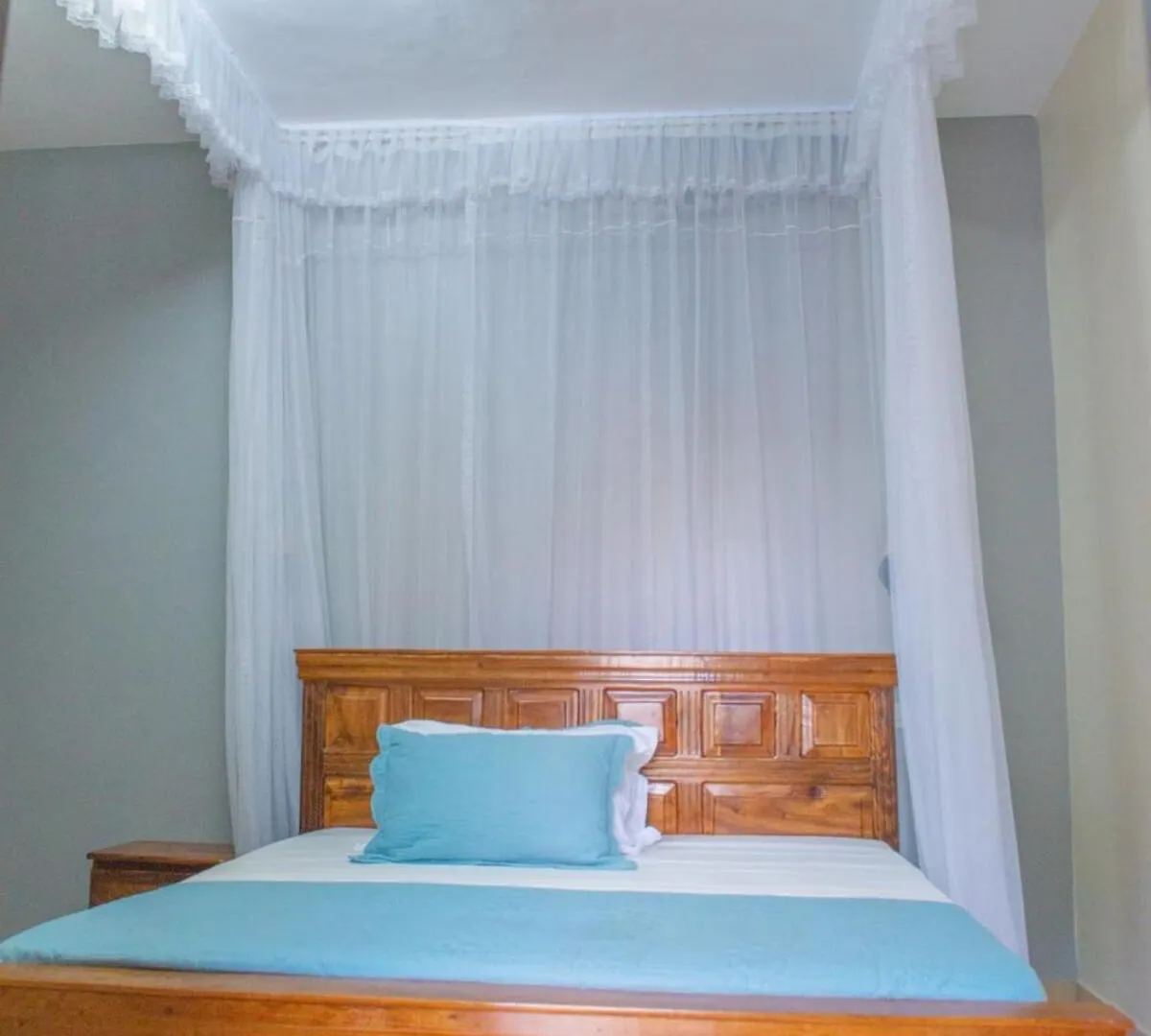 Danny Luxury Apartment Kampala Uganda