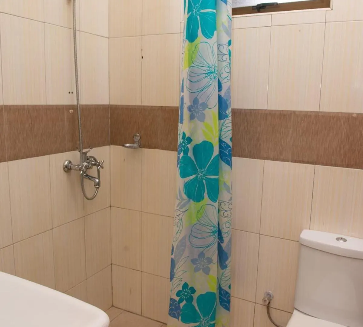 Danny Luxury Apartment Kampala Uganda